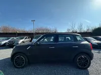 Gebraucht Mini Cooper D Countryman 111 PS (81 kW) 2016 Grau SUV