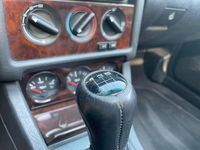 Gebraucht Audi Cabriolet 174 PS (127 kW) 1997 Grau Cabrio