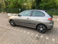 gebraucht Seat Ibiza 1.4 , März 2005 ,, TÜV neu