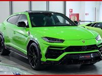 Gebraucht Lamborghini Urus 650 PS (478 kW) 2021 Grün SUV