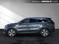 Gebraucht Kia Sorento Platinum 265 PS (194 kW) 2024 Graphit met. (metallic) SUV