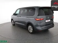 Occasion VW Multivan 204 ch (150 kW) 2023 Gris Monospace