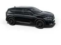 Neu Citroën C5 Aircross 145 PS (106 kW) 2026 Schwarz SUV