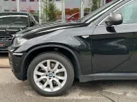 Gebraucht BMW X6 M50 Sport Line 381 PS (280 kW) 2012 Schwarz SUV