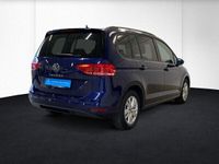 gebraucht VW Touran 1.5 TSI Comfortline *Navi*ACC*DSG*SHZ*