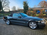 gebraucht Mercedes 300 SL-24 V, R 129