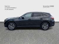 Gebraucht Mercedes GLC220 197 PS (144 kW) 2024 Grau SUV