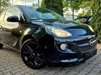 Gebraucht Opel Adam Jam 87 PS (63 kW) 2013 Schwarz Kleinwagen