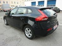 Gebraucht Volvo V40 Kinetic 114 PS (83 kW) 2012 Schwarz Kombi