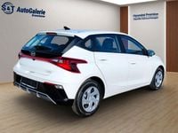 Neu Hyundai i20 Select 90 PS (66 kW) 2026 Weiß Kleinwagen