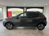 gebraucht Dacia Sandero II Stepway Celebration KLIMA KAMERA AHK