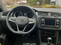 gebraucht VW Tiguan Tiguan1.5 TSI OPF Life