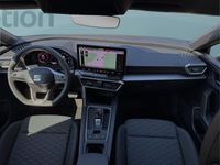 Second-hand Seat Leon FR 150 CP (110 kW) 2025 Gri Hatchback