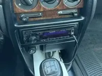 Gebraucht Rover 25 105 PS (77 kW) 1999 Blau Kleinwagen
