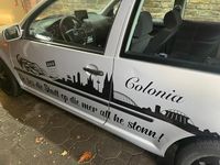 Gebraucht VW Golf III 101 PS (74 kW) 1999 Silber Kleinwagen