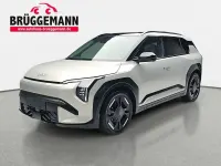 Neu Kia EV3 GT-Line 150 kW (204 PS) 2026 Silber SUV