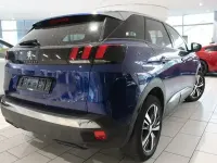 Gebraucht Peugeot 3008 Allure 131 PS (96 kW) 2020 Blau SUV