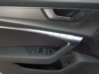 Gebraucht Audi A6 Sport 286 PS (210 kW) 2021 Ibisweiß Kombi