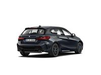 Gebraucht BMW M135 Performance 306 PS (225 kW) 2020 Grau Kleinwagen