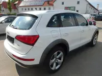 Gebraucht Audi Q5 258 PS (189 kW) 2015 Weiß SUV