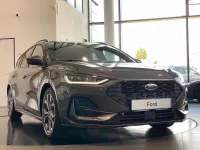 Gebraucht Ford Focus ST-Line 155 PS (114 kW) 2024 Grau Kombi