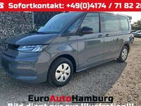 Neu VW Multivan Style 204 PS (150 kW) 2026 Wählbar  ggf. mit aufpreis Van / Kleinbus