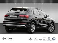 gebraucht Audi Q3 advanced