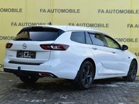 gebraucht Opel Insignia B Sports Tourer Elegance/HUD/AHK/LED/NA