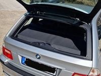 Gebraucht BMW 330 Exclusive 231 PS (169 kW) 2004 Silber Kombi