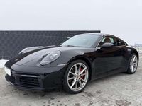 Gebraucht Porsche 911 Carrera S 450 PS (330 kW) 2021 Schwarz Coupé