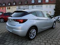gebraucht Opel Astra Elegance*Navi*2xPDC*AGR*SH+LH*DAB*LED