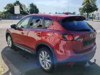 Gebraucht Mazda CX-5 Sports-Line 175 PS (128 kW) 2014 SUV
