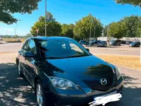Gebraucht Mazda 3 105 PS (77 kW) 2005 Grau Kleinwagen