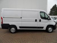 Gebraucht Opel Movano Edition 140 PS (102 kW) 2024 Casablancaweiß Van