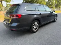 Gebraucht VW Passat Business 150 PS (110 kW) 2021 Grau Kombi