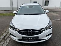 gebraucht Opel Astra Sports Tourer Business TÜV NEU/NAVI/LED/