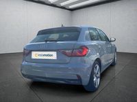 Second-hand Audi A1 116 CP (85 kW) 2025 Gri SUV