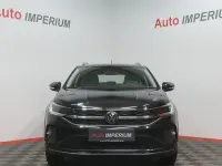 Gebraucht VW Taigo Style 110 PS (80 kW) 2022 Schwarz SUV