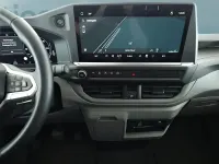 New VW Multivan 170 HP (125 kW) 2025 White Minivan