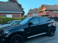 Gebraucht BMW X6 286 PS (210 kW) 2008 Schwarz SUV