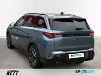 Gebraucht Peugeot 5008 GT 156 kW (213 PS) 2024 Andere farbe Van / Kleinbus
