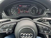gebraucht Audi A5 Sportback 40 g-tron S tronic advanced