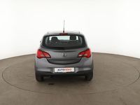 Gebraucht Opel Corsa Innovation 2015 Grau Kleinwagen