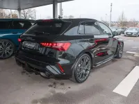 Gebraucht Audi RS3 Sport 400 PS (294 kW) 2026 Mythosschwarz metallic Limousine