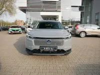 Neu Honda HR-V Elegance 131 PS (96 kW) 2026 Urban grey pearl SUV