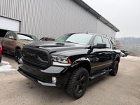 Second-hand Dodge Ram 401 CP (294 kW) 2020 Negru Pickup