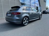 gebraucht Audi A3 Sportback 1.4 TFSI Ambition Ambition* Sline
