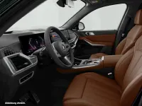 Gebraucht BMW X7 340 PS (250 kW) 2025 Grau SUV