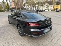 Brugt VW Arteon 190 HK (139 kW) 2019 Grå Hatchback