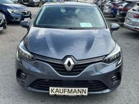Gebraucht Renault Clio V Intens 91 PS (66 kW) 2022 Grau Limousine